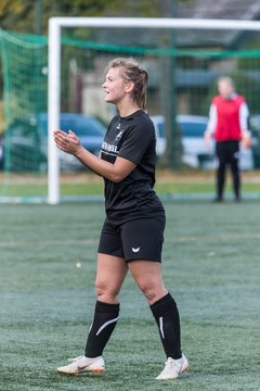 Bild 335 - Frauen SV Henstedt Ulzburg III - TSV Wiemersdorf : Ergebnis: 2:1